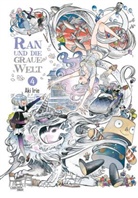 Aki Irie - Ran und die graue Welt 4