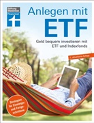B, Dr. Gisela Baur, Gisela Baur, Antonie Klotz, Hans G. Linder, Brigitte Wallstabe-Watermann - Anlegen mit ETF