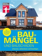 Marc Ellinger, Birgit Schaarschmidt - Baumängel und Bauschäden