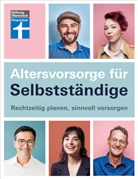Isabell Pohlmann - Altersvorsorge für Selbstständige