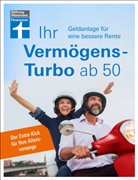 Thomas Öchsner - Ihr Vermögens-Turbo ab 50