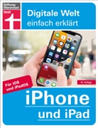 Uwe Albrecht - iPhone und iPad