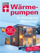 Hans-Jürgen Seifert - Wärmepumpen für Heizung und Warmwasser