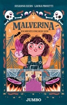Susanna Isern, Laura Proietti, Laura Proietti - Malverina 1