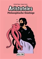Ansgar Lorenz, Christof Rapp - Aristoteles
