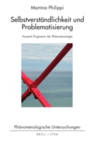 Martina Philippi - Selbstverständlichkeit und Problematisierung