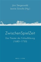 Jörn Steigerwald, Süwolto, Leonie Süwolto - ZwischenSpielZeit