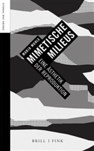 Maria Muhle - Mimetische Milieus