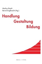 Markus Brenk, Englbrecht, Bernd Englbrecht - Handlung - Gestaltung - Bildung