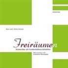 Stefan Bernard, Hans Loidl - Freiräume(n)