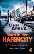 Linn Greve - Mord in der HafenCity