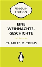 Charles Dickens - Eine Weihnachtsgeschichte