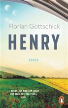 Florian Gottschick - Henry