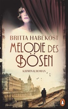 Britta Habekost - Melodie des Bösen