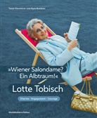 Tanja Gausterer, Kyra Waldner - "Wiener Salondame? Ein Albtraum!"