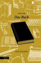Jochen Jung - Das Buch