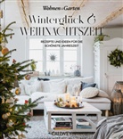 Wohnen &amp; Garten, Wohnen &amp; Garten - Winterglück & Weihnachtszeit