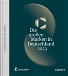 Rat für Formgebung, Rat für Formgebung - Die großen Marken in Deutschland 2023