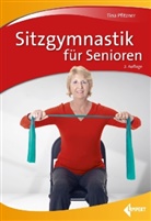 Tina Pfitzner - Sitzgymnastik für Senioren