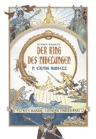 Patrick Mason, Philip Craig Russell - Der Ring des Nibelungen