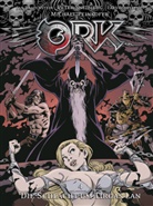 Michael Peinkofer, Peter Snejbjerg - Ork Saga 4: Die Schlacht um Tirgas Lan
