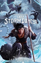 Jay Kristoff - Der Lotuskrieg: Last Stormdancer