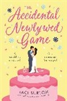 Jaci Burton, Burton Jaci - The Accidental Newlywed Game