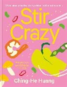 Ching-He Huang, Huang Ching-He - Stir Crazy