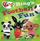 HarperCollins Children’s Books, HarperCollins Children's Books - Bing