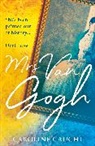 Caroline Cauchi - Mrs Van Gogh