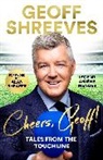 Geoff Shreeves - Cheers, Geoff!