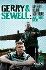 Jamie Eastlake, Jonathan Tulloch, Tulloch Jonathan - Gerry & Sewell: A Purely Belter Adventure