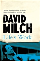 David Milch - Life's Work