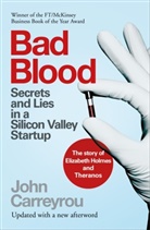 John Carreyrou - Bad Blood
