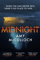 Amy McCulloch - Midnight