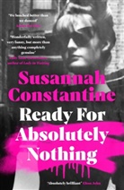 Susannah Constantine - Ready For Absolutely Nothing