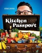 Arseny Knaifel - Kitchen Passport