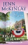 Jenn McKinlay - Killer Research