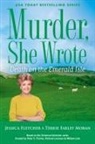 Jessica Fletcher, Terrie Farley Moran - Murder, She Wrote: Death on the Emerald Isle
