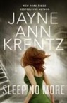 Jayne Ann Krentz - Sleep No More