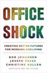 Christine Bullen, Bob Johansen, Robert Johansen, Joseph Press - Office Shock