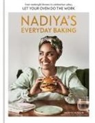 Nadiya Hussain - Nadiya's Everyday Baking