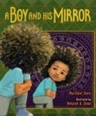 Keturah A. Bobo, Marchant Davis, Marchánt Davis - A Boy and His Mirror