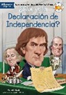Yanitzia Canetti, Michael C Harris, Michael C. Harris, Jerry Hoare, Who HQ - Who HQ en Espanol
