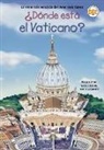 Yanitzia Canetti, Laurie A. Conley, Megan Stine, Who Hq - Who HQ en Espanol