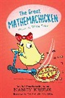 Charlie Alder, Nancy Krulik - The Great Mathemachicken 2: Have a Slice Day