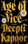 Deepti Kapoor - Age of Vice