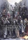 Square Enix - Final Fantasy XIV: Endwalker