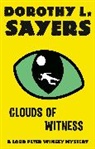 Dorothy L Sayers, Dorothy L. Sayers - Clouds of Witness