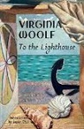 Susan Choi, Virginia Woolf - To the Lighthouse